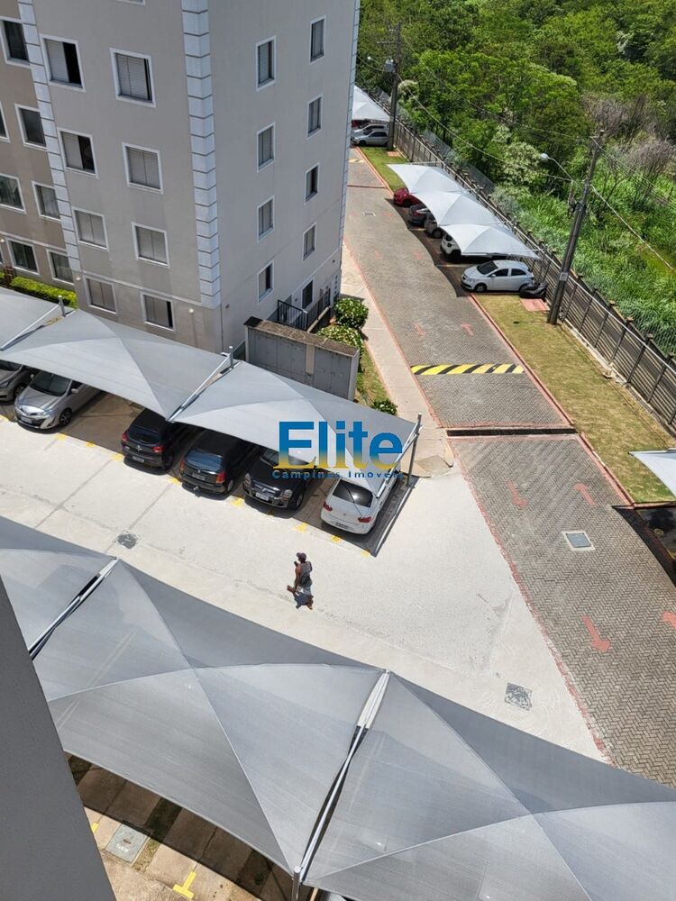 Cobertura, 2 quartos, 126 m² - Foto 3