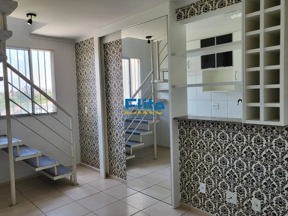 Cobertura, 2 quartos, 126 m² - Foto 6