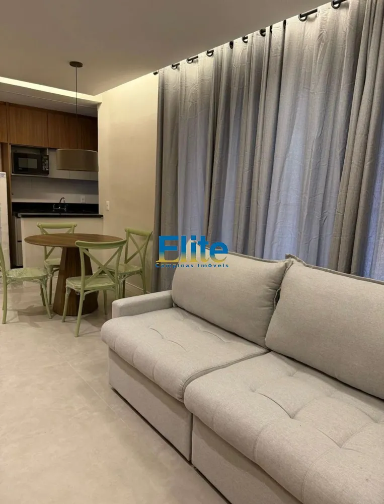 Apartamento, 1 quarto, 50 m² - Foto 3