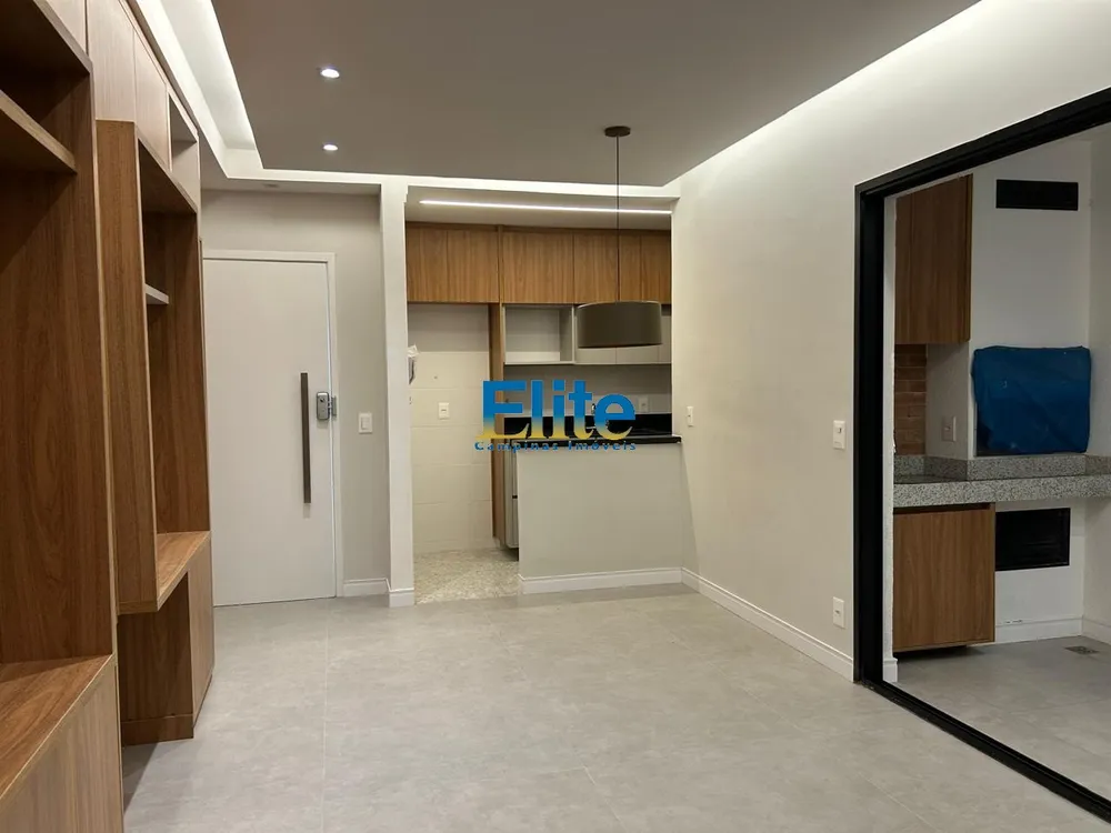 Apartamento, 1 quarto, 50 m² - Foto 8