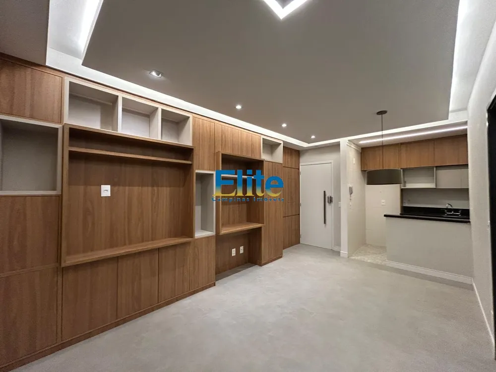 Apartamento, 1 quarto, 50 m² - Foto 5