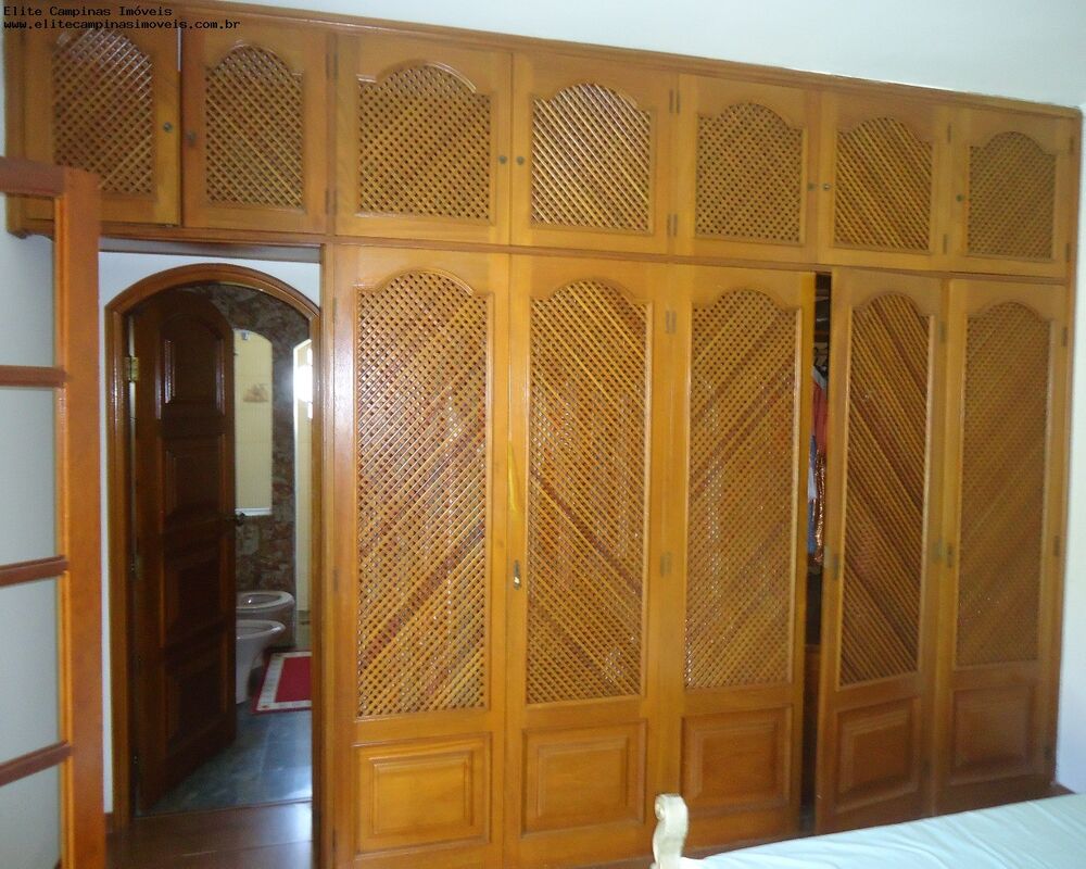 Casa, 4 quartos - Foto 1