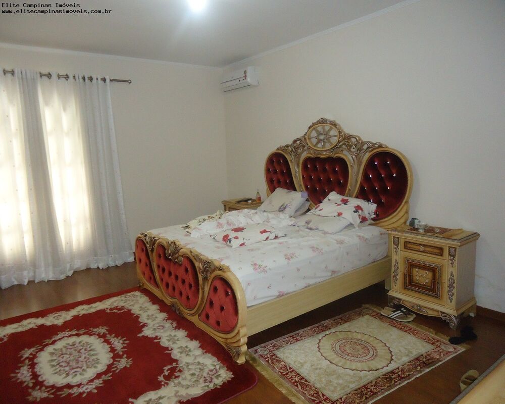 Casa, 4 quartos - Foto 4