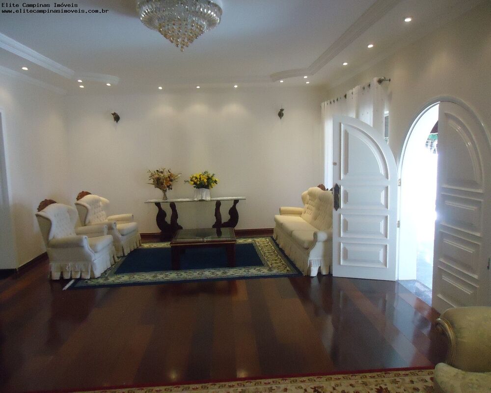 Casa, 4 quartos - Foto 2