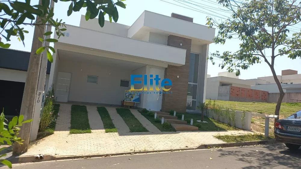 Casa de Condomínio à venda com 3 quartos, 250m² - Foto 2