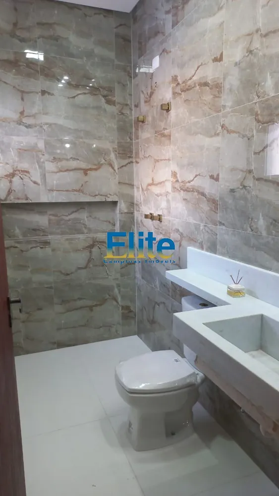 Casa de Condomínio, 3 quartos - Foto 11