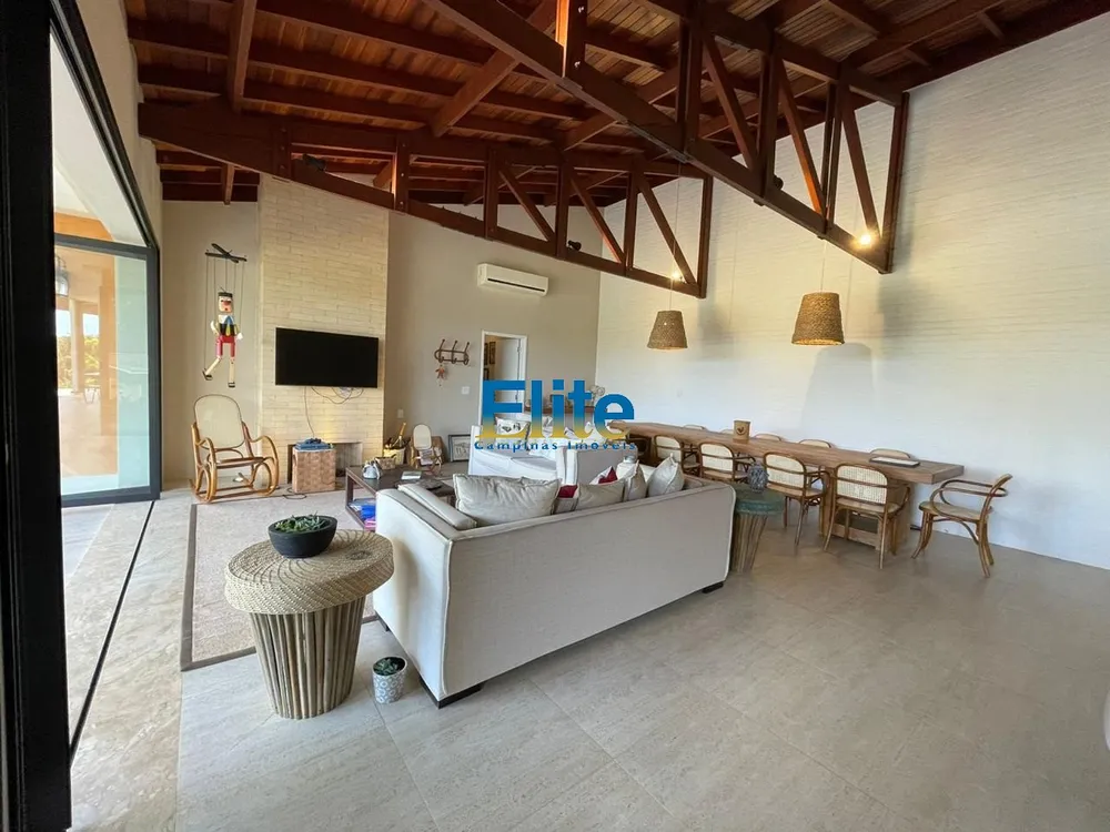 Casa de Condomínio, 6 quartos - Foto 4