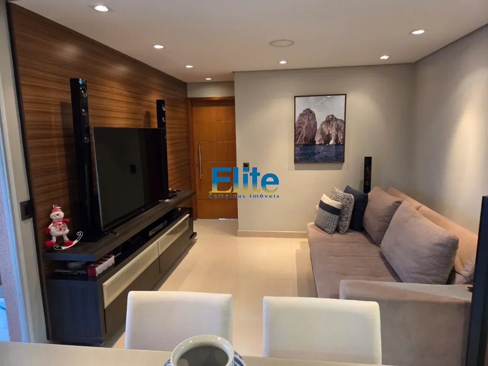 Apartamento, 2 quartos, 75 m² - Foto 2