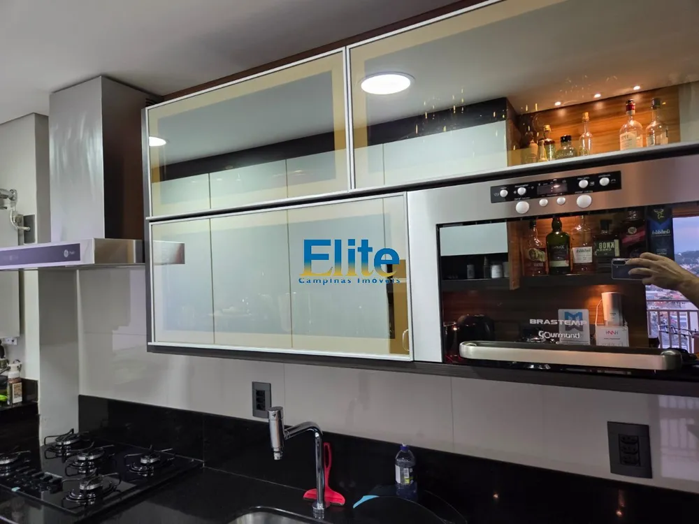 Apartamento, 2 quartos, 75 m² - Foto 9