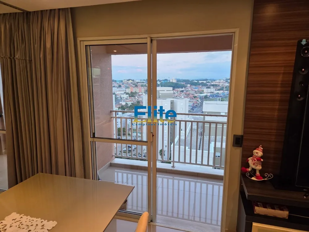 Apartamento, 2 quartos, 75 m² - Foto 1