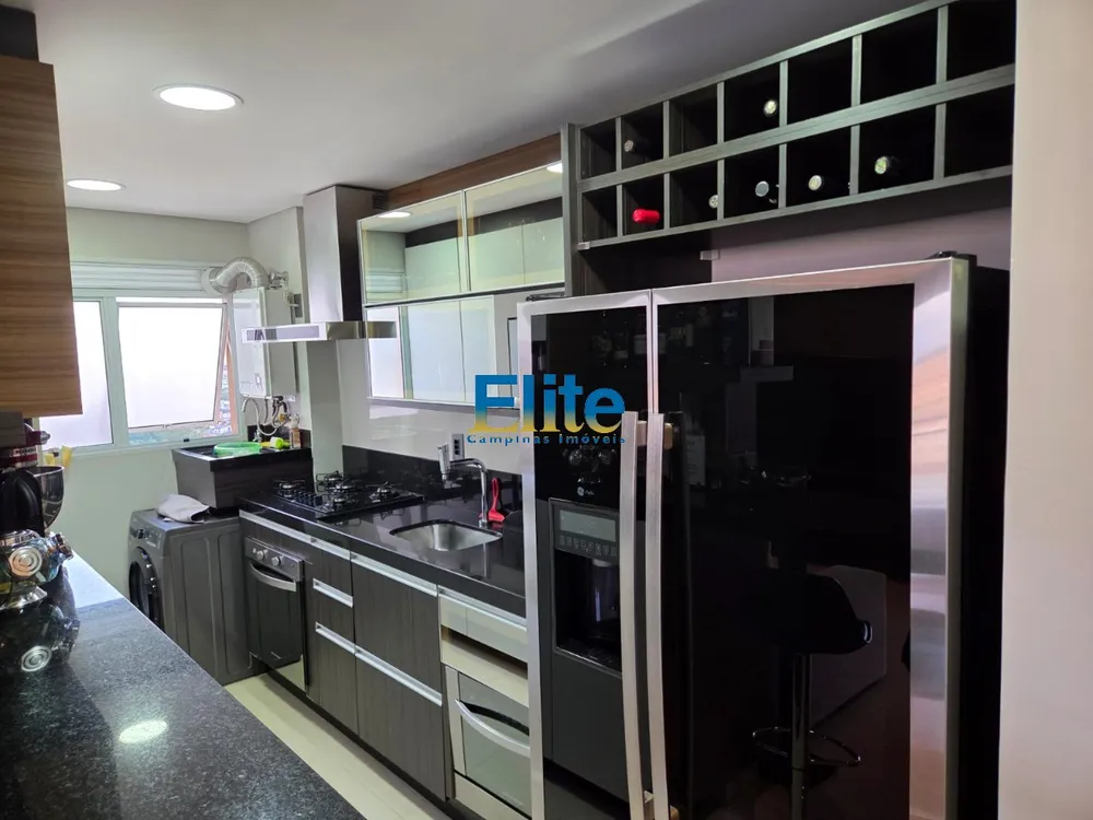 Apartamento, 2 quartos, 75 m² - Foto 5