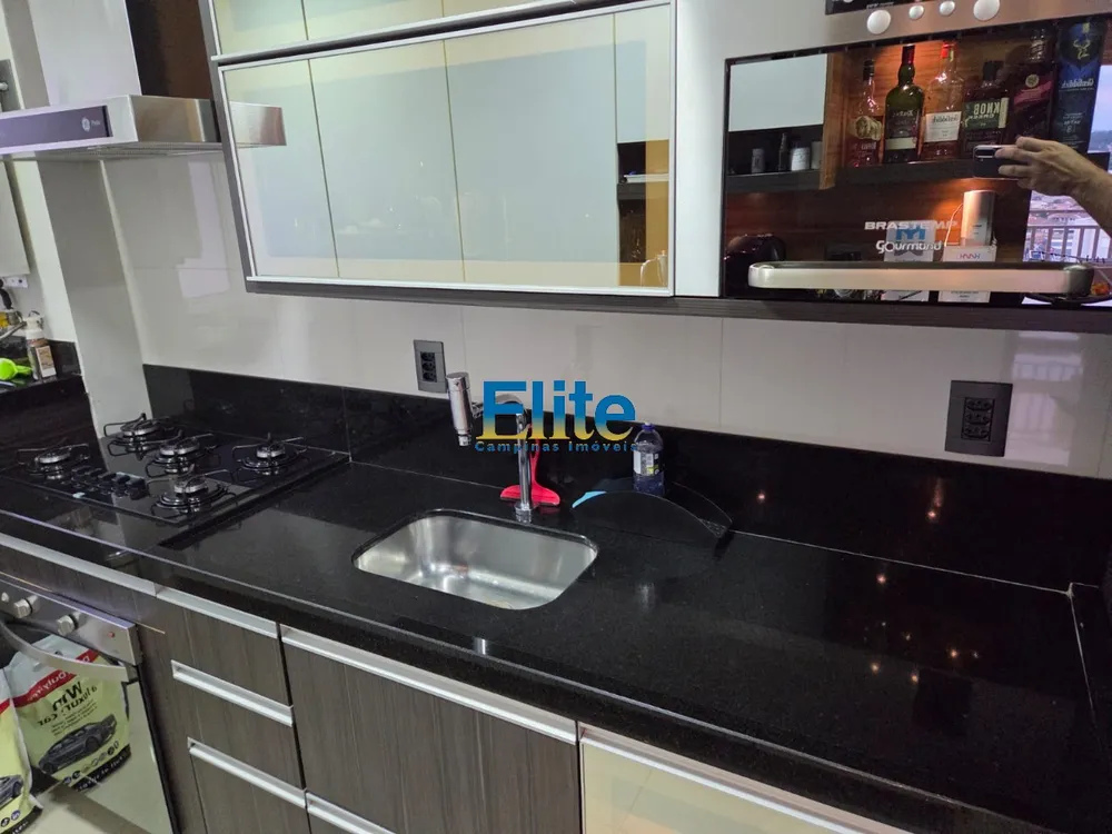 Apartamento, 2 quartos, 75 m² - Foto 10