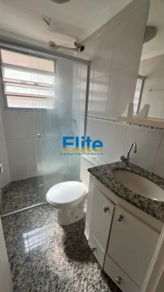 Apartamento, 2 quartos, 49 m² - Foto 7