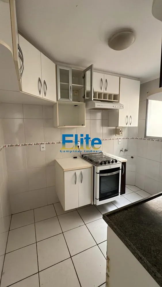 Apartamento, 2 quartos, 49 m² - Foto 4