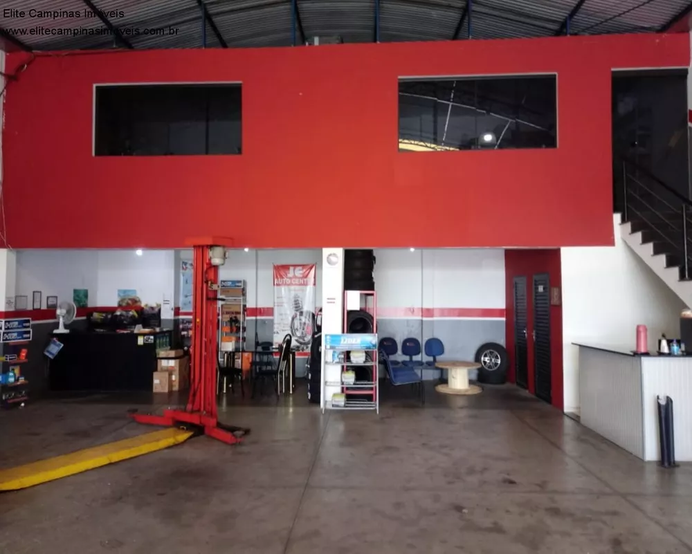 Depósito-Galpão - Foto 6