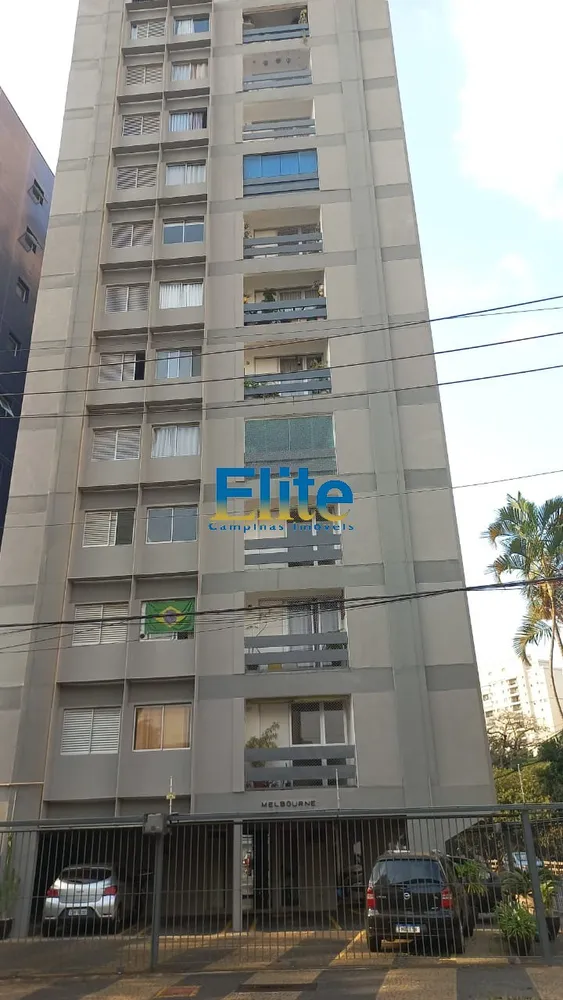 Apartamento, 1 quarto, 35 m² - Foto 1