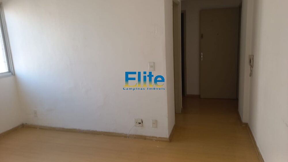 Apartamento à venda com 1 quarto, 35m² - Foto 3