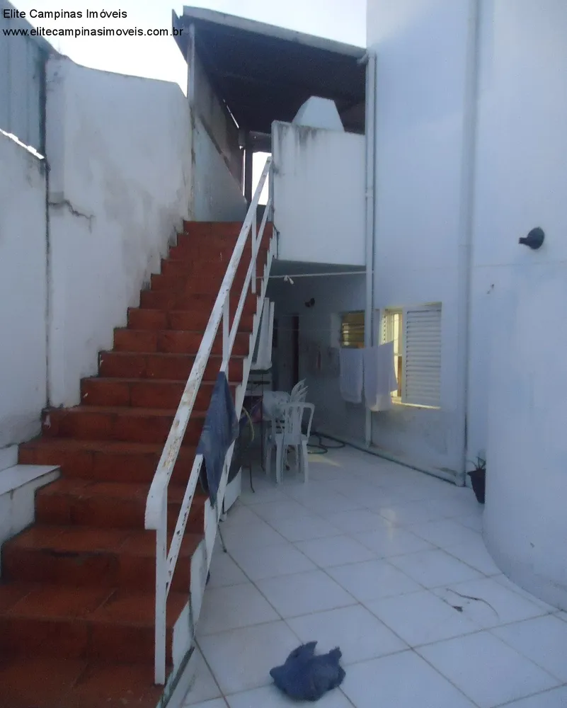 Casa, 4 quartos - Foto 12
