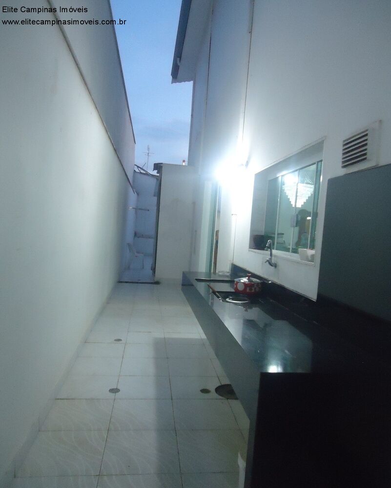 Casa, 4 quartos - Foto 2