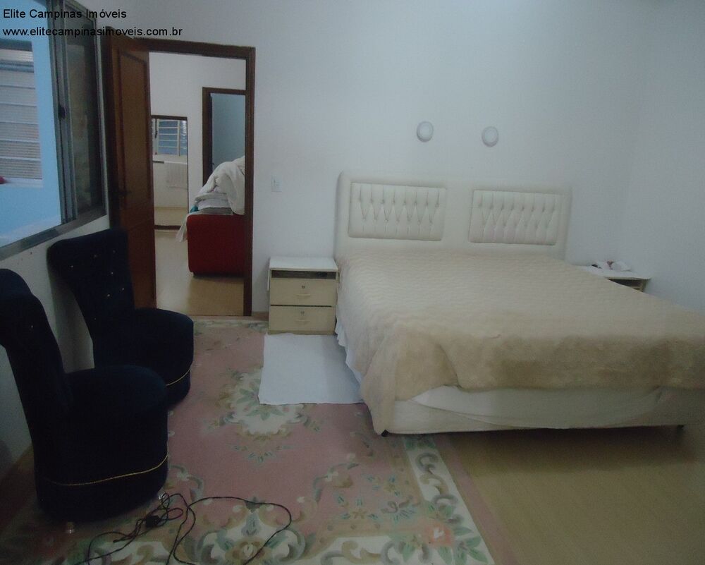 Casa, 4 quartos - Foto 1