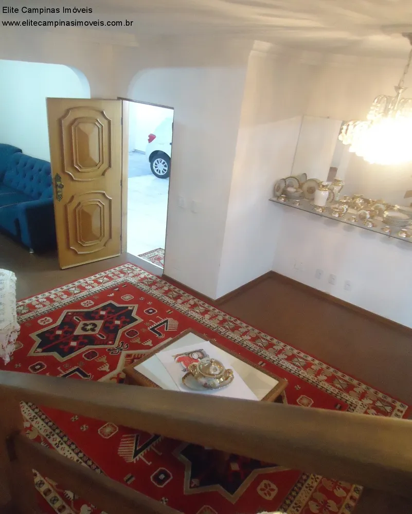 Casa, 4 quartos - Foto 8