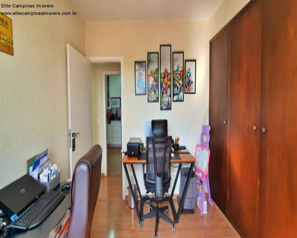 Apartamento, 3 quartos, 85 m² - Foto 6