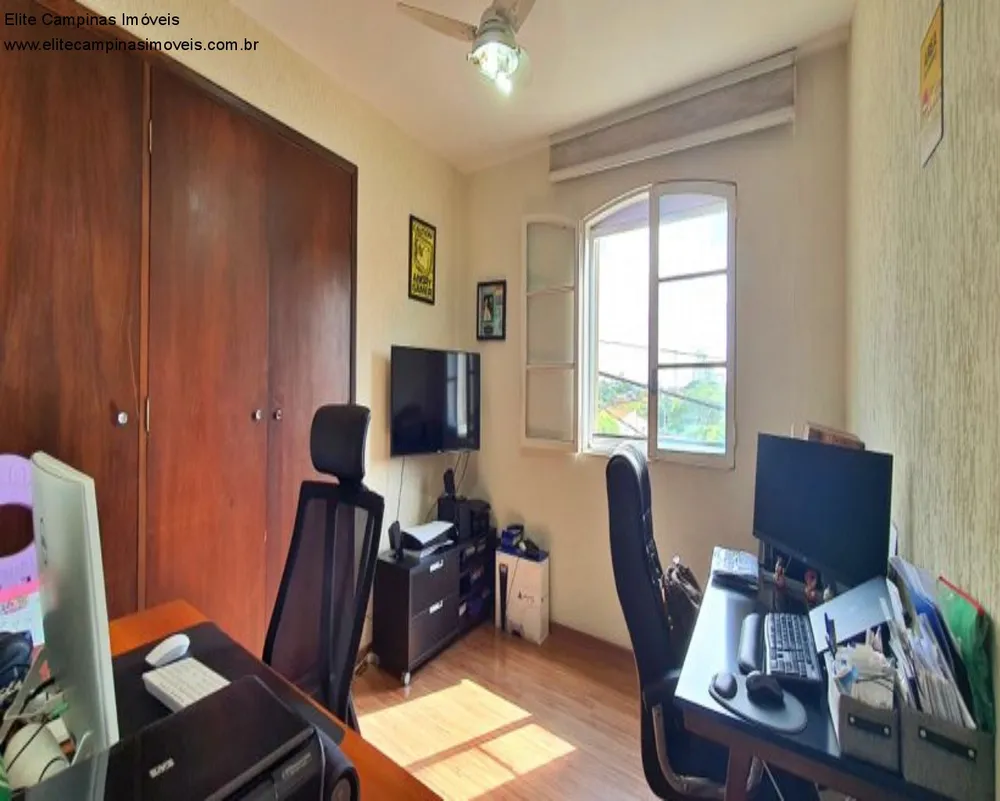 Apartamento, 3 quartos, 85 m² - Foto 7