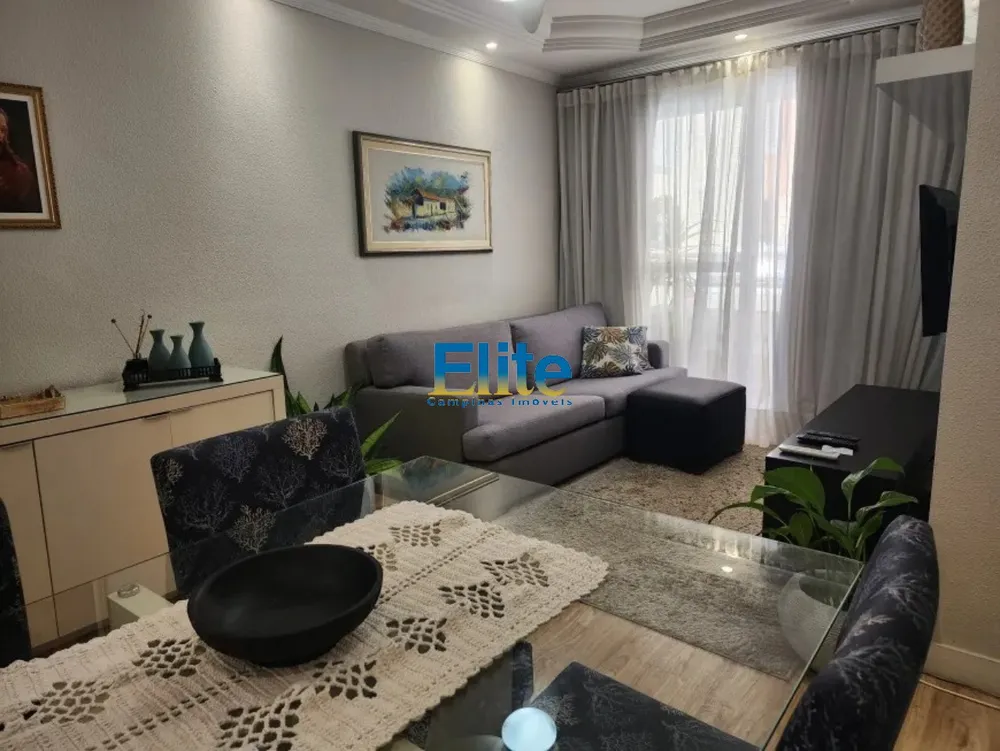 Apartamento, 3 quartos, 75 m² - Foto 2