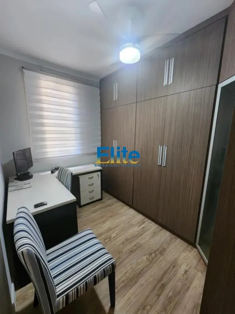 Apartamento, 3 quartos, 75 m² - Foto 11