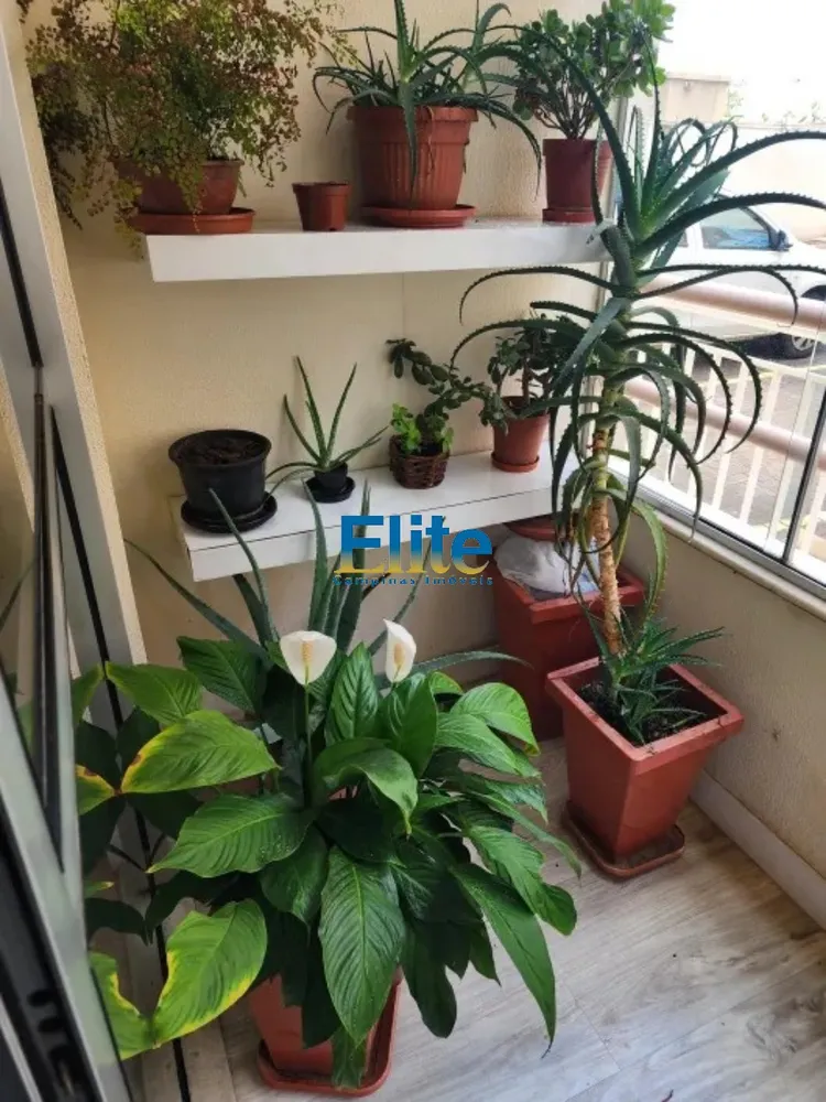 Apartamento, 3 quartos, 75 m² - Foto 4