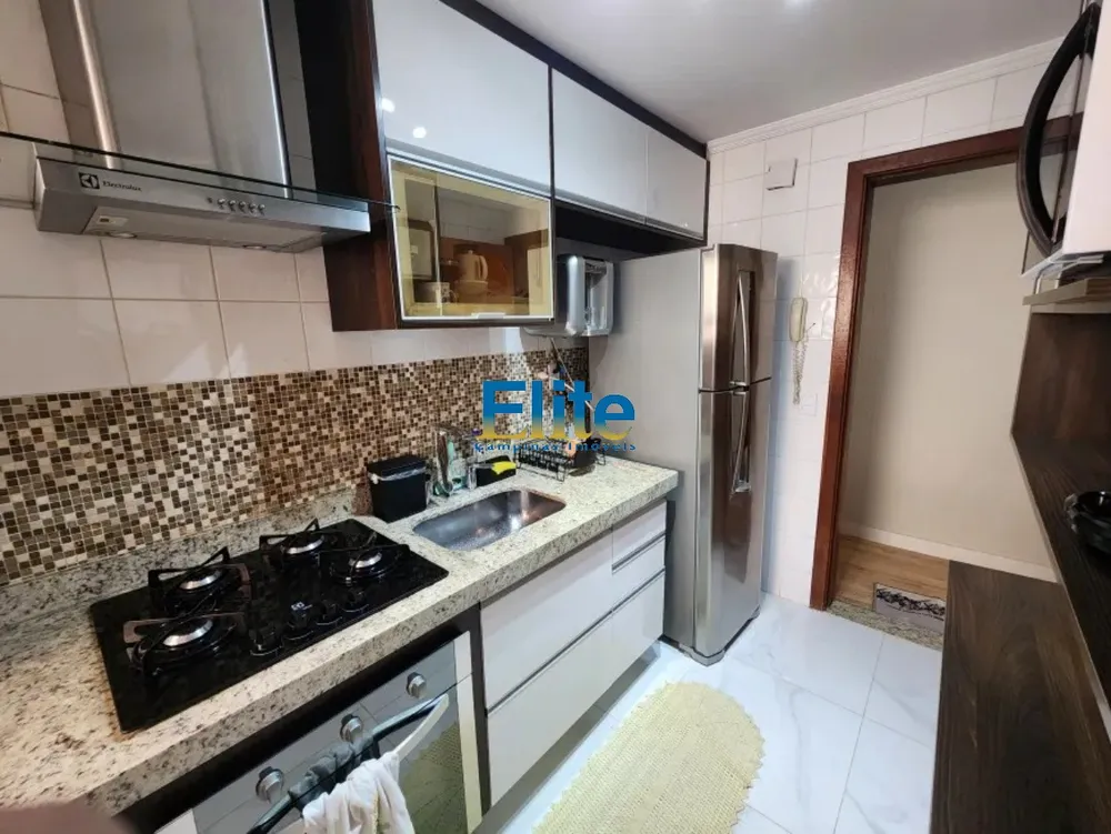 Apartamento, 3 quartos, 75 m² - Foto 13