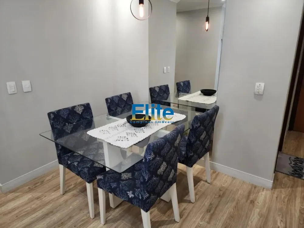 Apartamento, 3 quartos, 75 m² - Foto 3