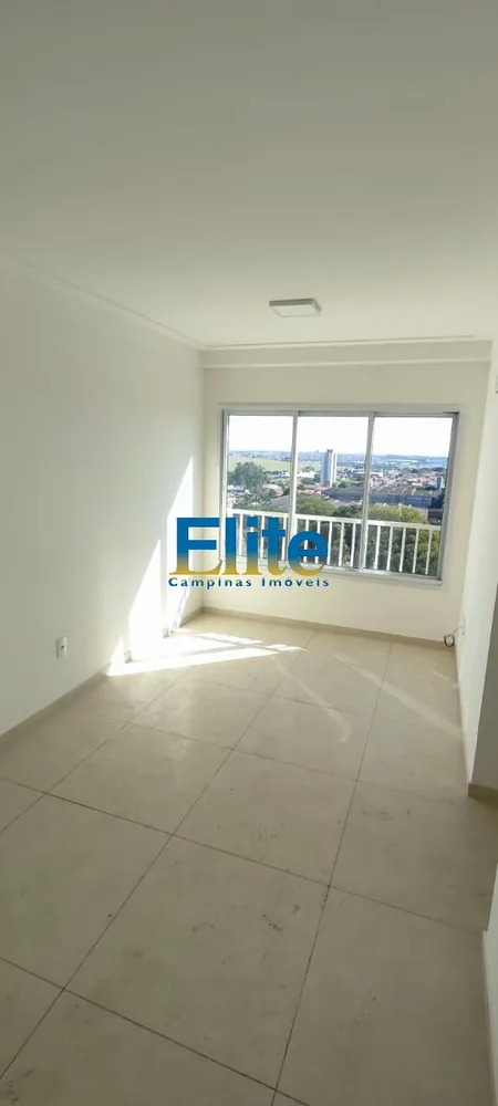 Apartamento, 2 quartos, 70 m² - Foto 2
