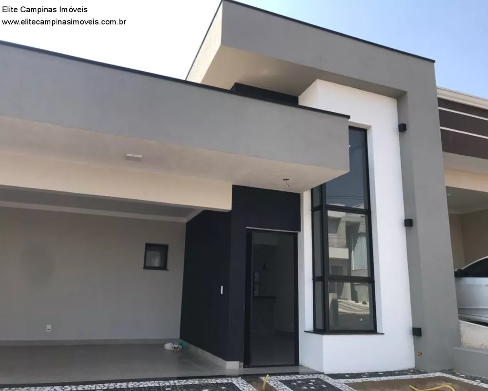 Casa de Condomínio à venda com 3 quartos, 250m² - Foto 2