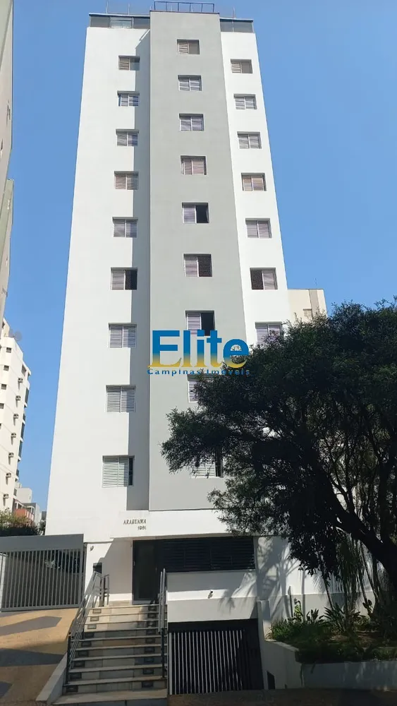 Apartamento, 3 quartos, 87 m² - Foto 7