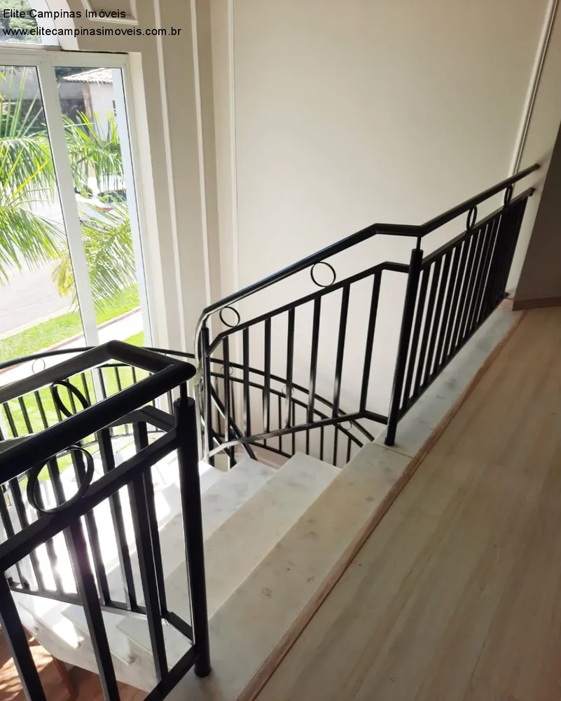 Casa de Condomínio, 4 quartos - Foto 8