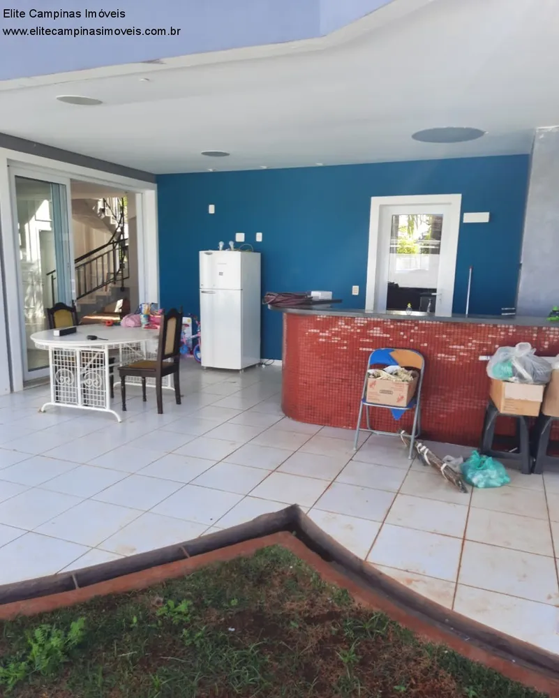 Casa de Condomínio, 4 quartos - Foto 14