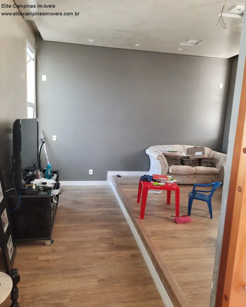 Casa de Condomínio, 4 quartos - Foto 7