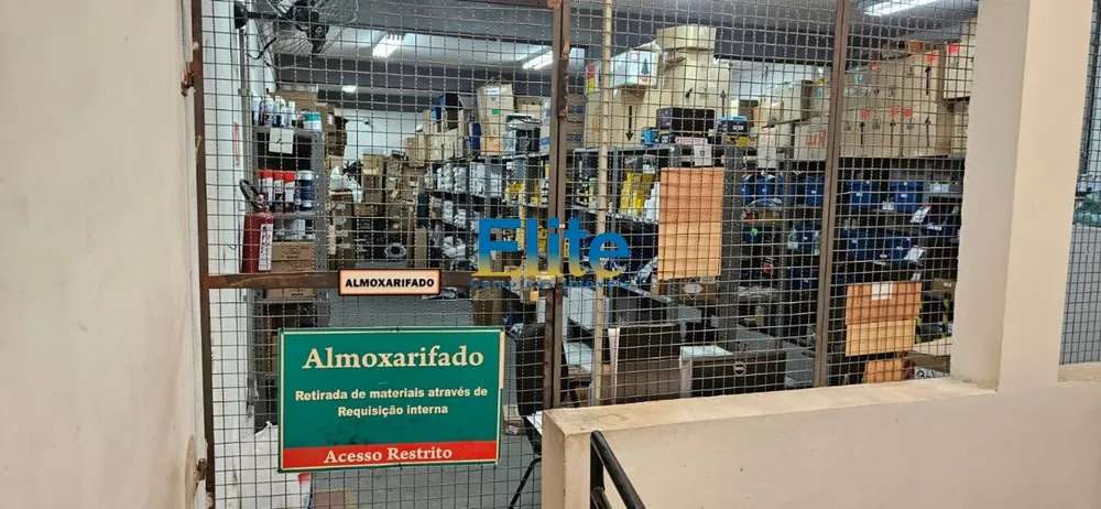 Depósito-Galpão - Foto 1