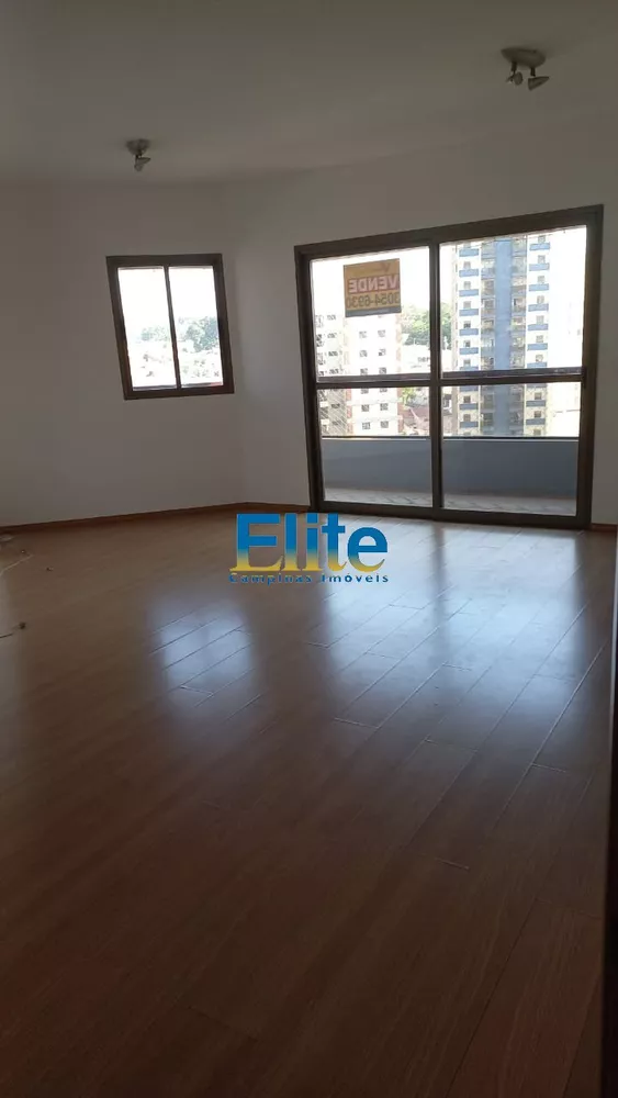 Apartamento à venda com 3 quartos, 98m² - Foto 3