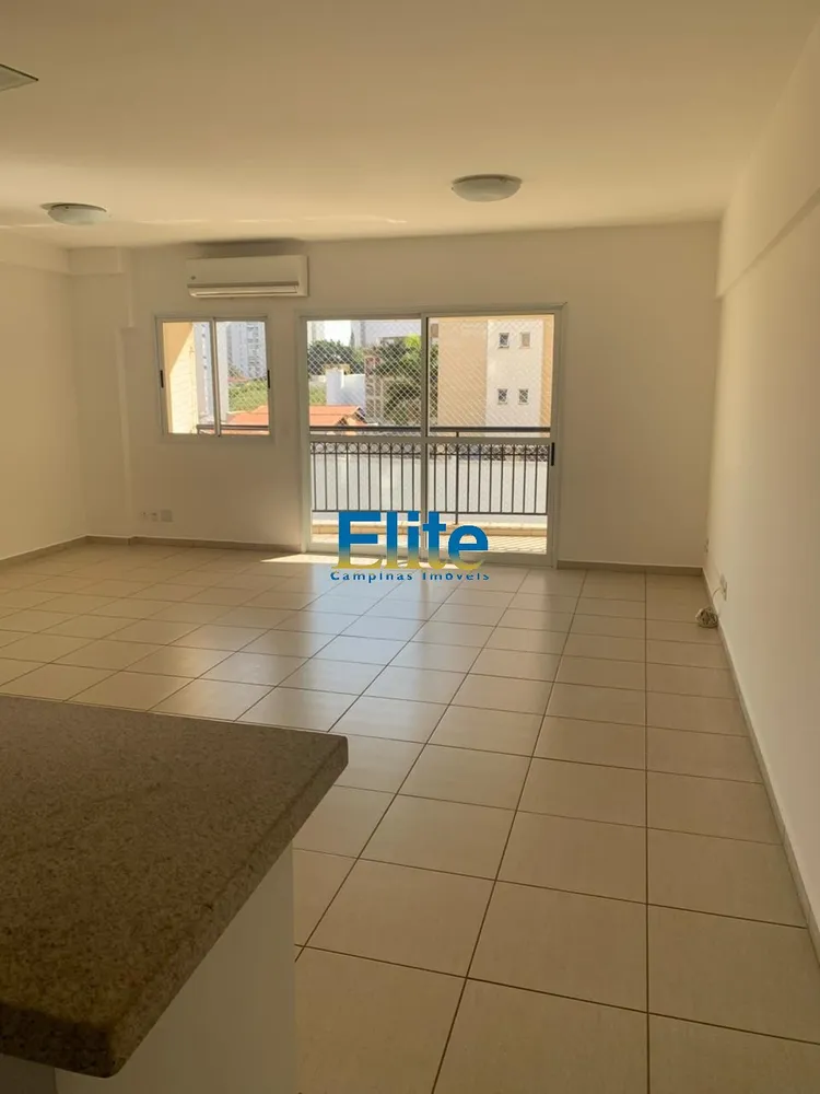 Apartamento, 3 quartos, 96 m² - Foto 5