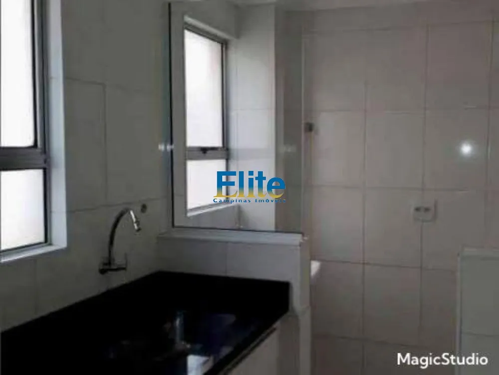 Apartamento, 2 quartos, 50 m² - Foto 14