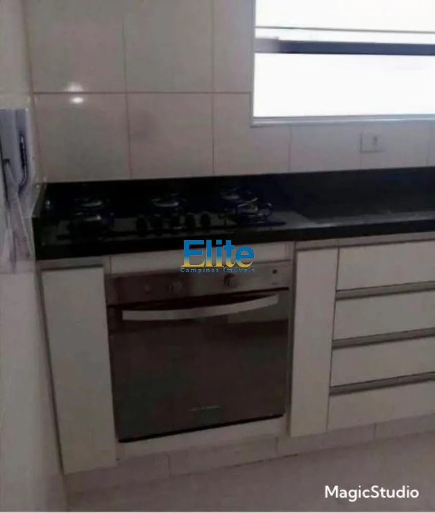 Apartamento, 2 quartos, 50 m² - Foto 11
