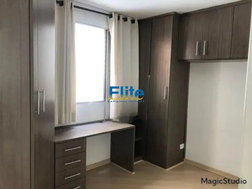 Apartamento, 2 quartos, 50 m² - Foto 6