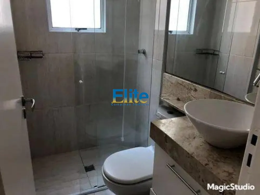 Apartamento, 2 quartos, 50 m² - Foto 8