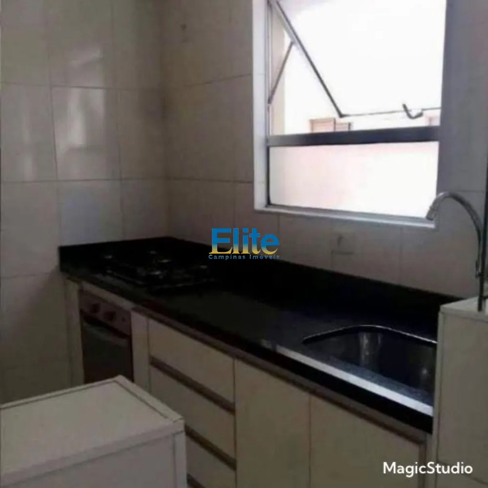 Apartamento, 2 quartos, 50 m² - Foto 12