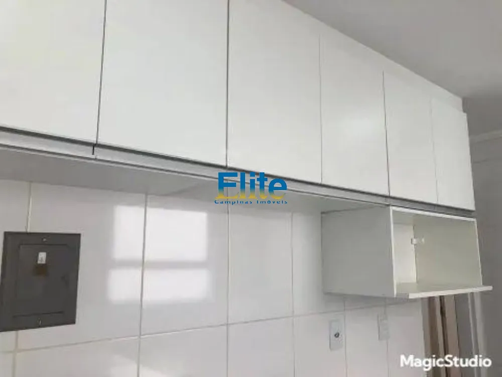 Apartamento, 2 quartos, 50 m² - Foto 10