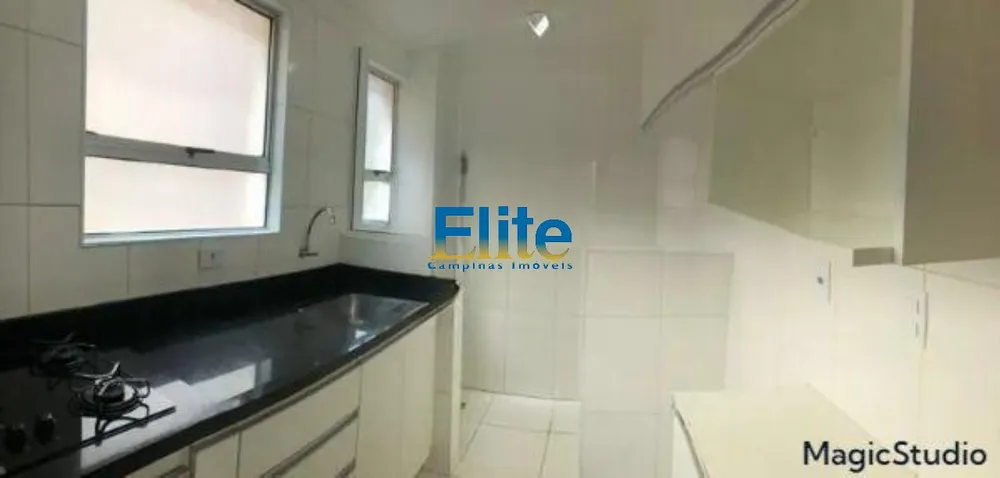 Apartamento, 2 quartos, 50 m² - Foto 13