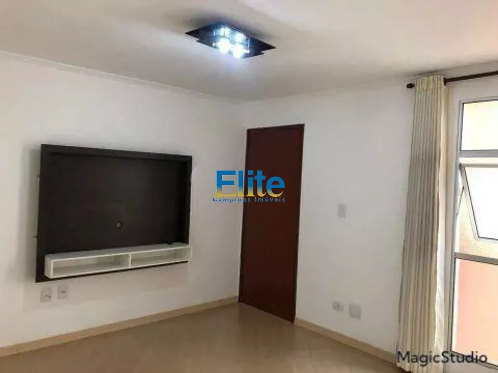 Apartamento à venda com 2 quartos, 50m² - Foto 3