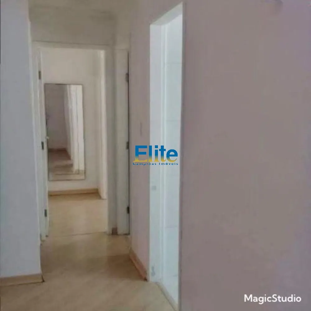 Apartamento, 2 quartos, 50 m² - Foto 5